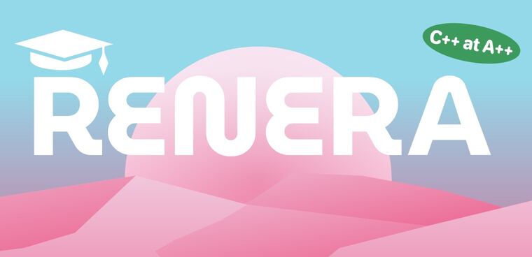 Renera Education preview
